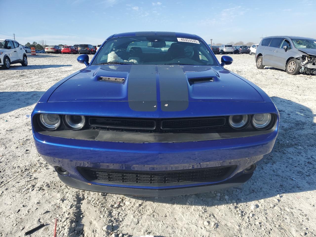 2019 Dodge Challenger - Image 5
