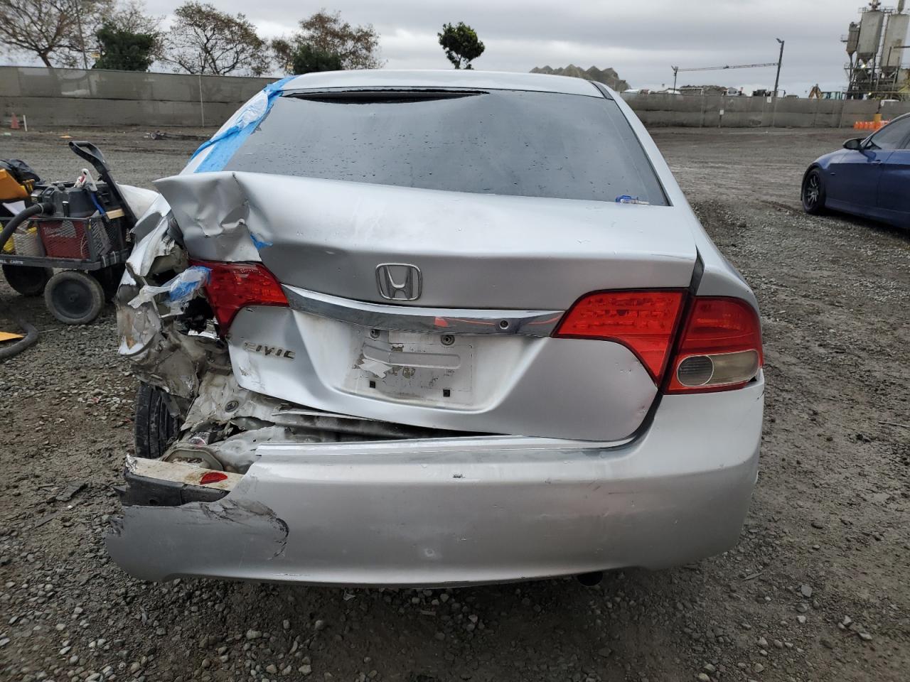 2009 Honda Civic - Image 6