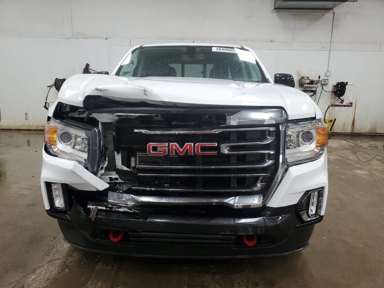 2022 GMC Canyon - Image 5