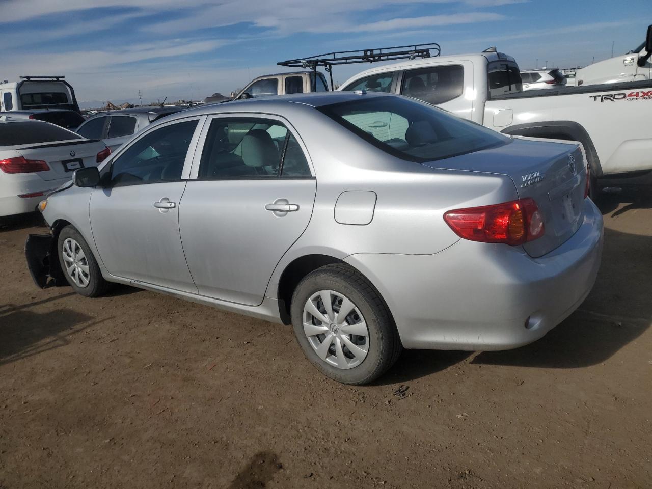 2010 Toyota Corolla - Image 2