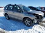 2015 Subaru Forester 2.5I for Sale in Earlington, KY - Front End