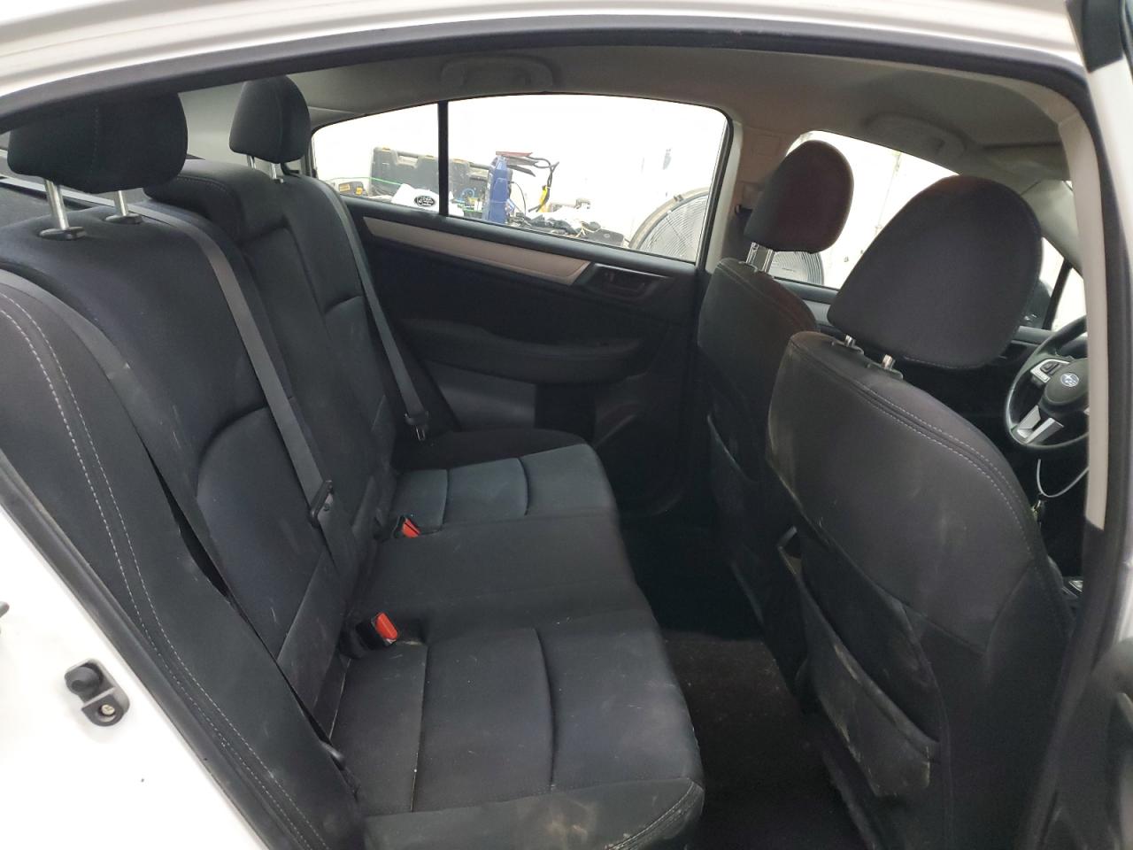 2017 Subaru Legacy - Image 10