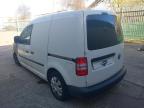 2013 VOLKSWAGEN CADDY C20 for sale at Copart CHESTER