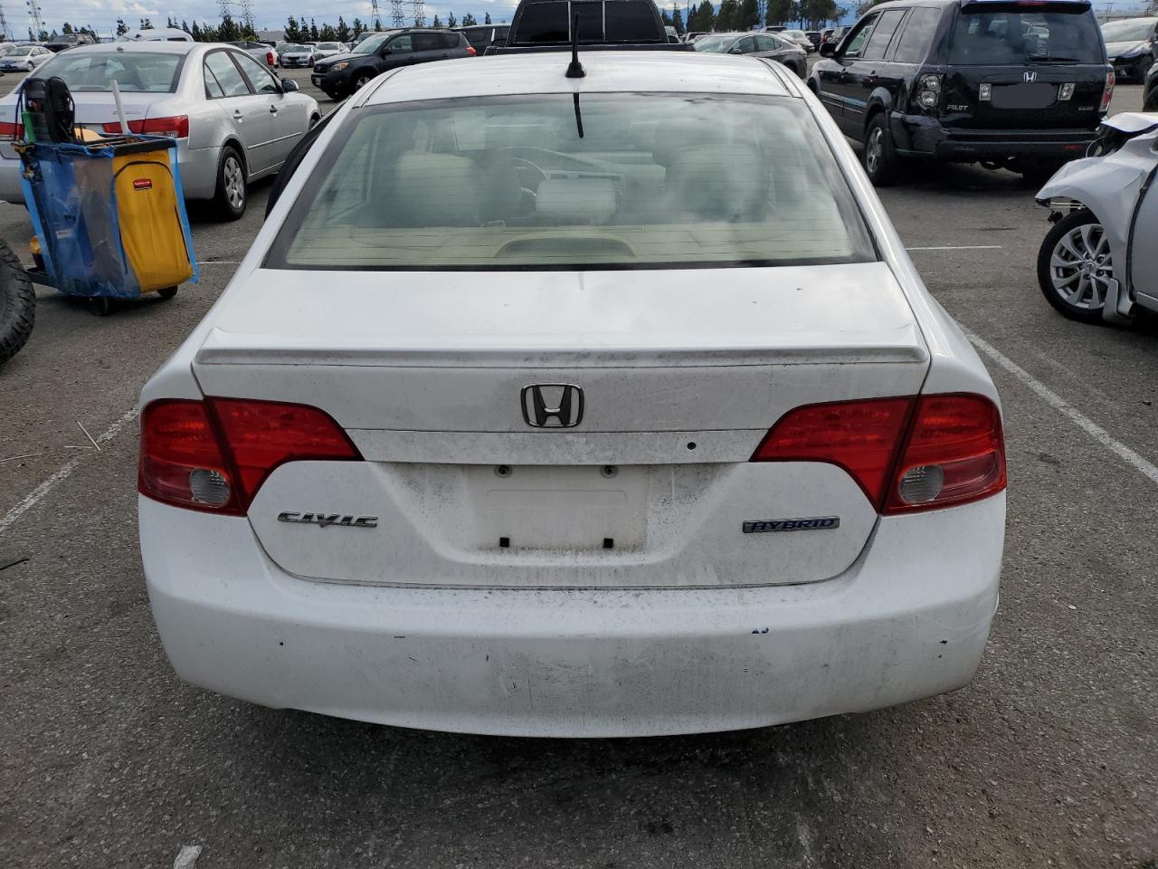 2006 Honda Civic - Image 6