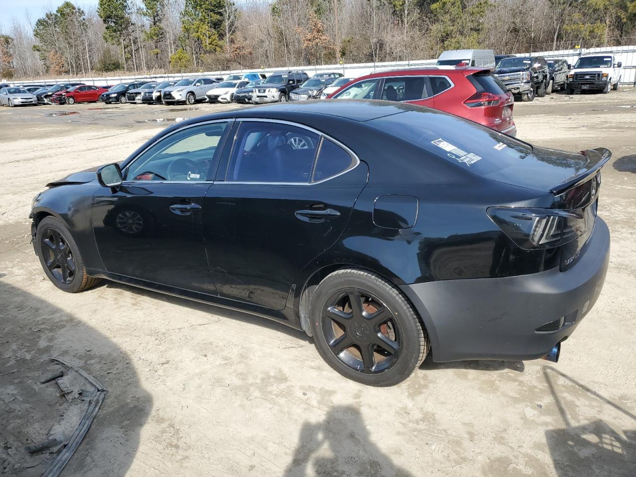 2006 Lexus IS - Image 2