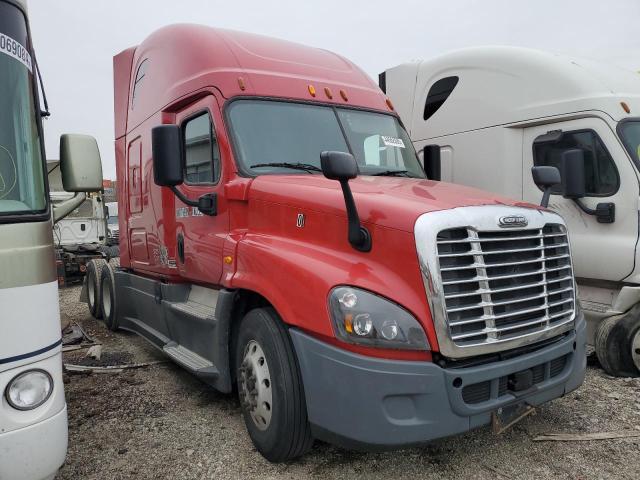 2015 Freightliner Cascadia 125 