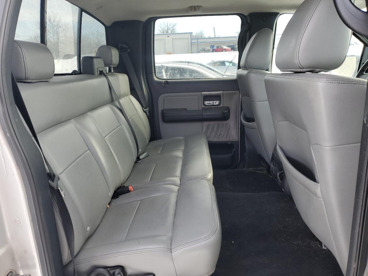 2007 Ford F-150 - Image 11
