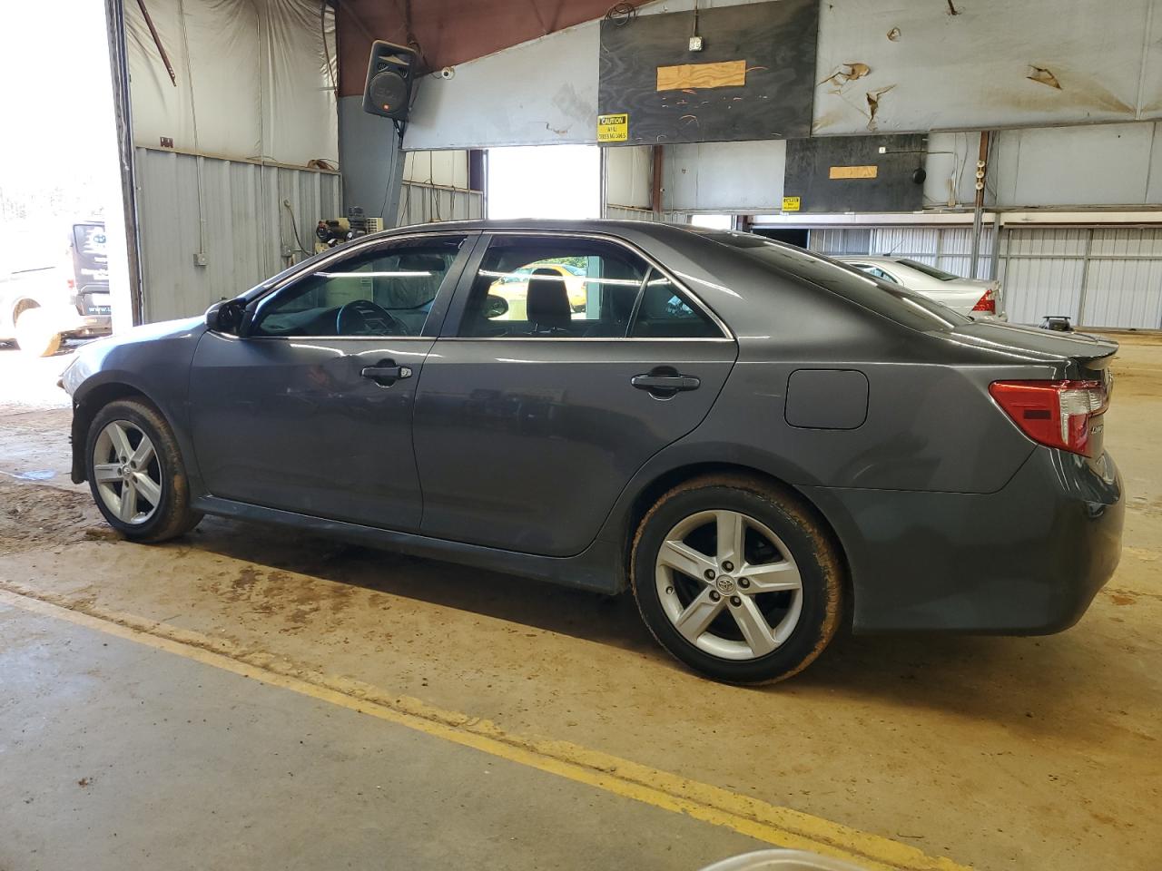 2013 Toyota Camry - Image 2