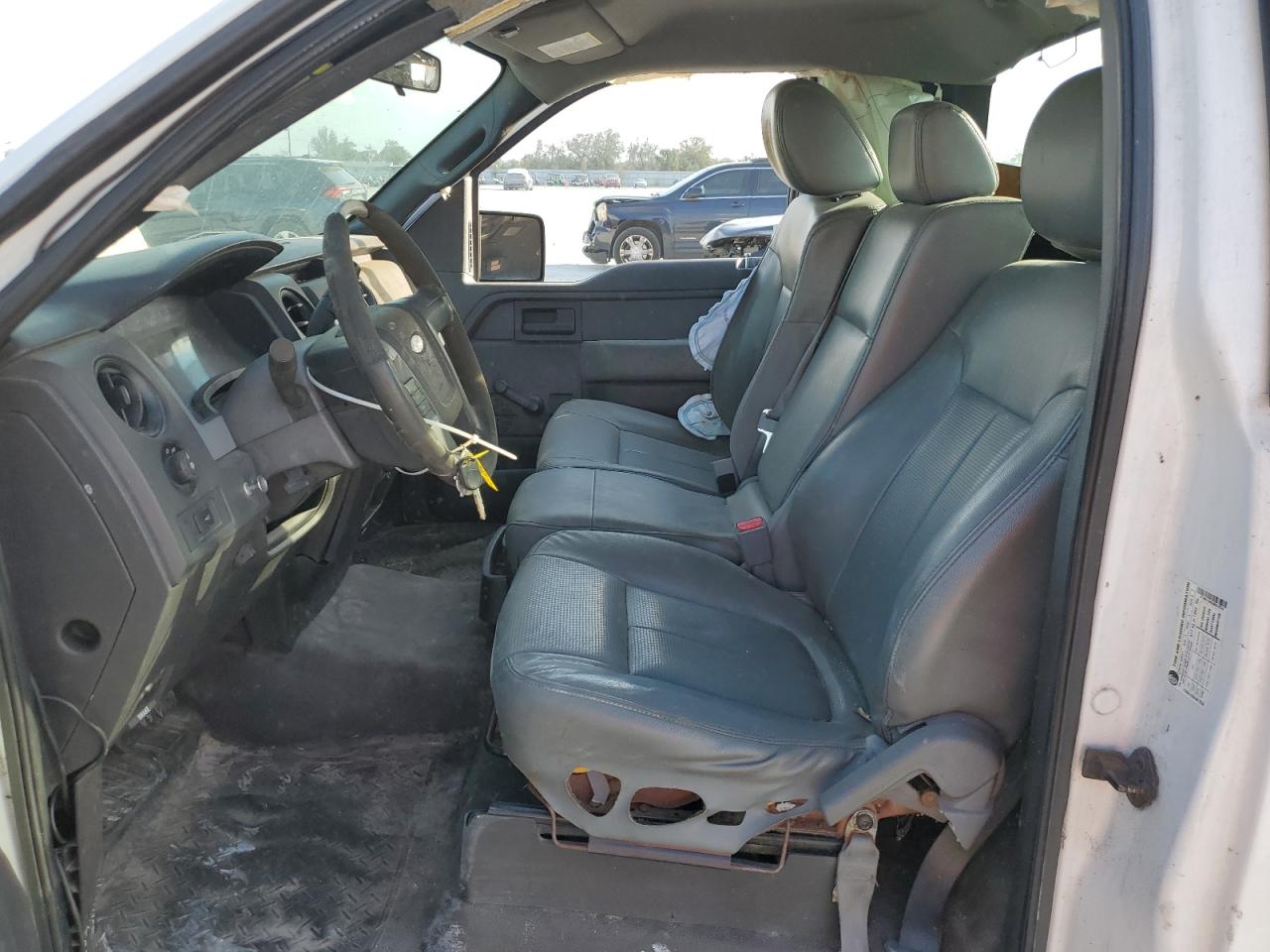 2013 Ford F-150 - Image 7