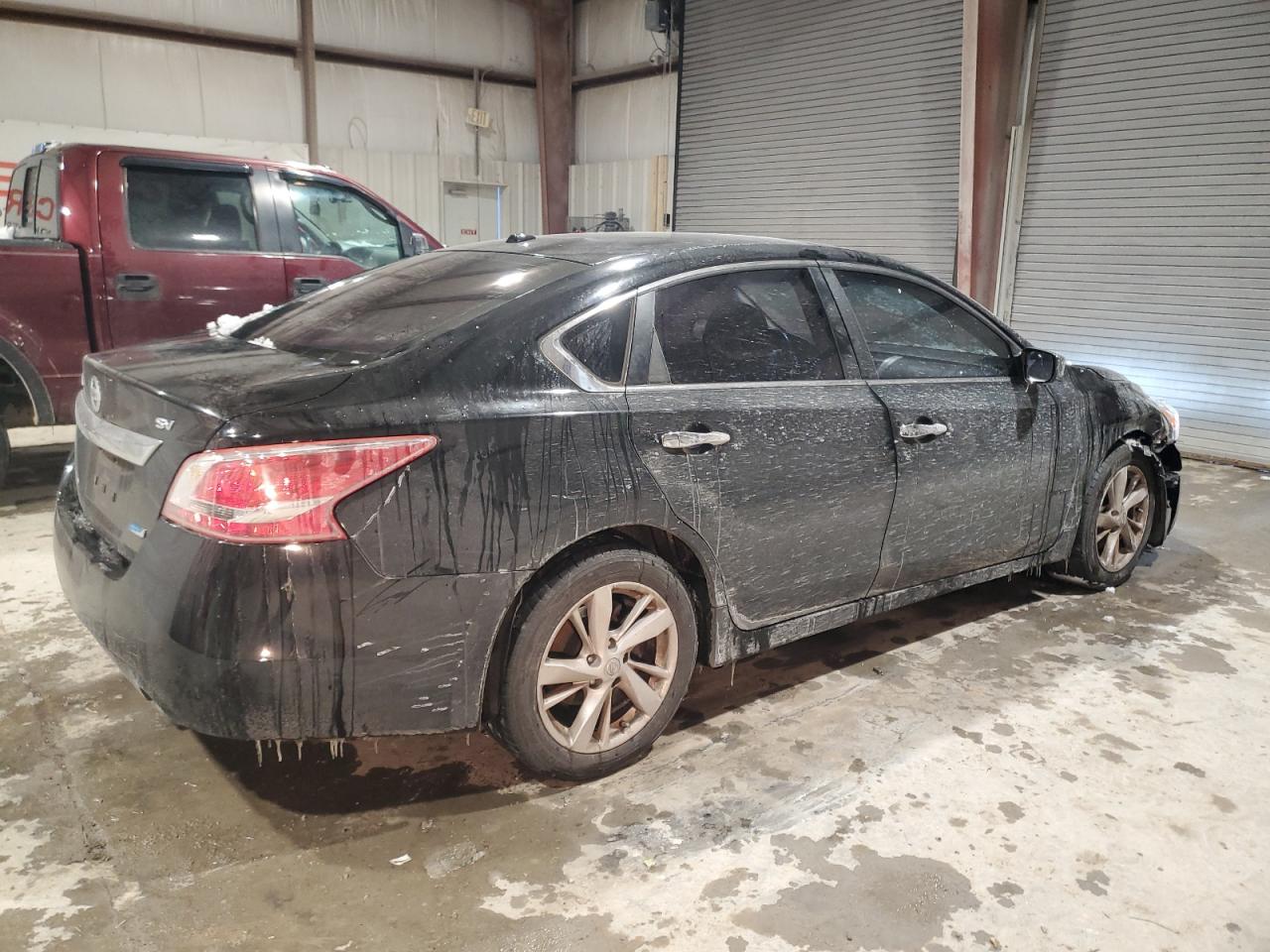 2013 Nissan Altima - Image 3