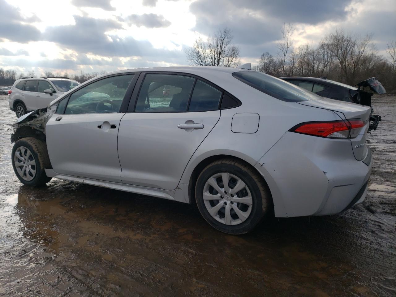 2020 Toyota Corolla - Image 2