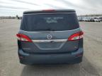Fresno, CA에서 판매 중인 2011 Nissan Quest S - Damage History