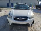 2017 Subaru Crosstrek Premium იყიდება Arcadia-ში, FL - Rear End
