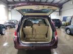 2010 Honda Odyssey Exl zu verkaufen in Elgin, IL - Front End