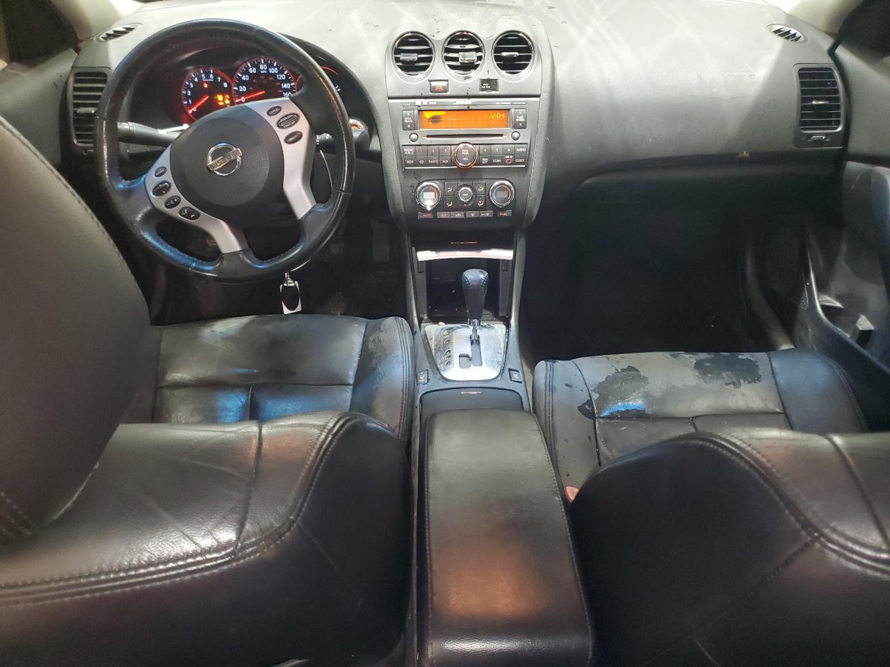 2008 Nissan Altima - Image 8