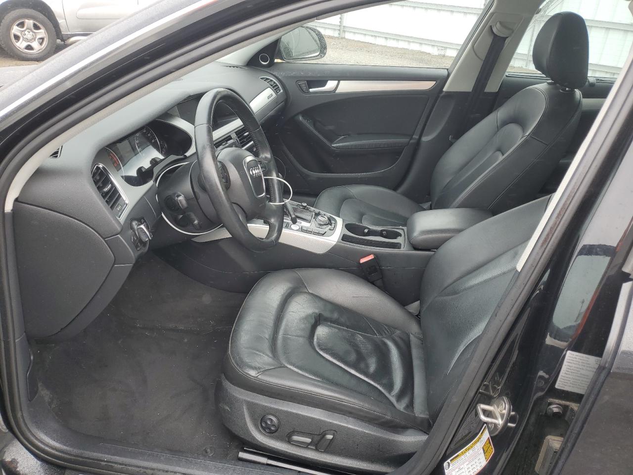 2009 Audi A4 - Image 7