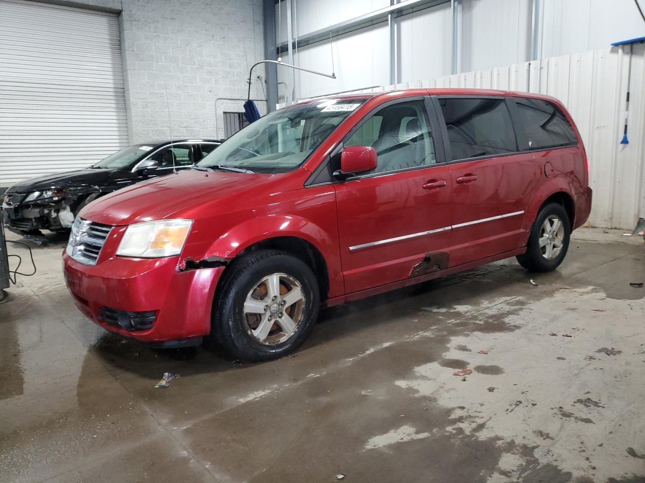 2008 Dodge Caravan - Image 1