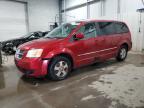 2008 Dodge Grand Caravan Sxt en Venta en Ham Lake, MN - Rear End