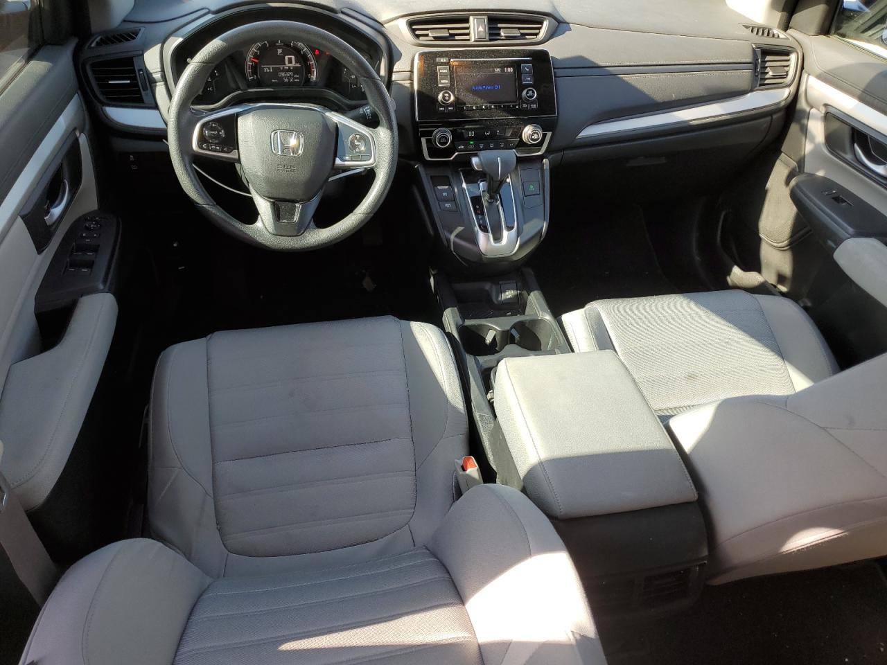2019 Honda CR-V - Image 8