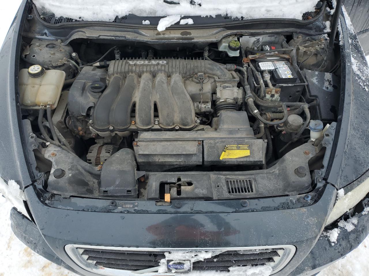 2010 Volvo S40 - Image 11