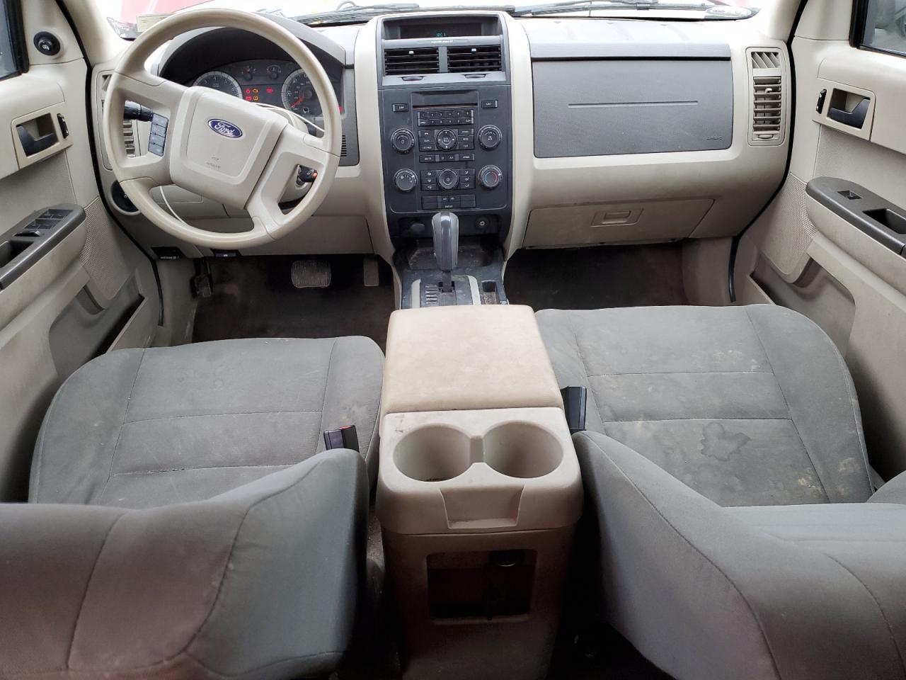 2009 Ford Escape - Image 8