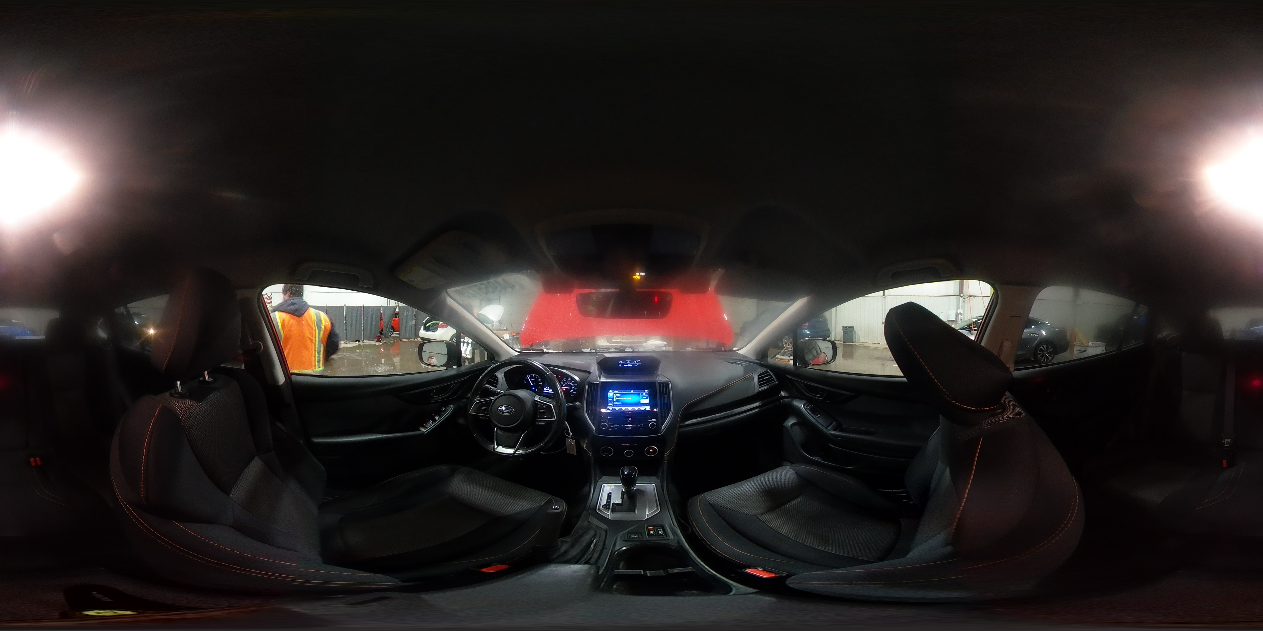 2020 Subaru XV - Image 16