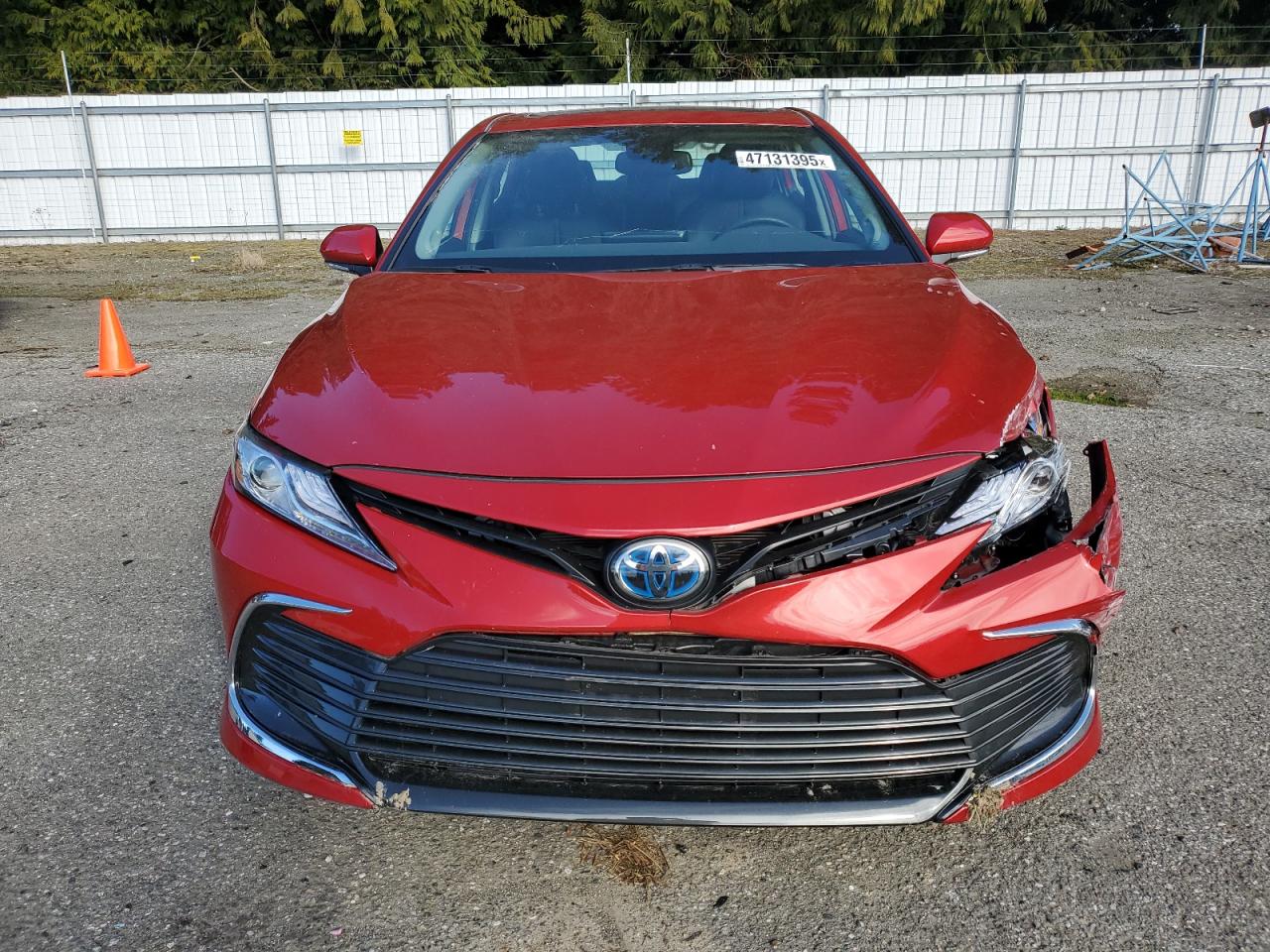 2024 Toyota Camry - Image 5