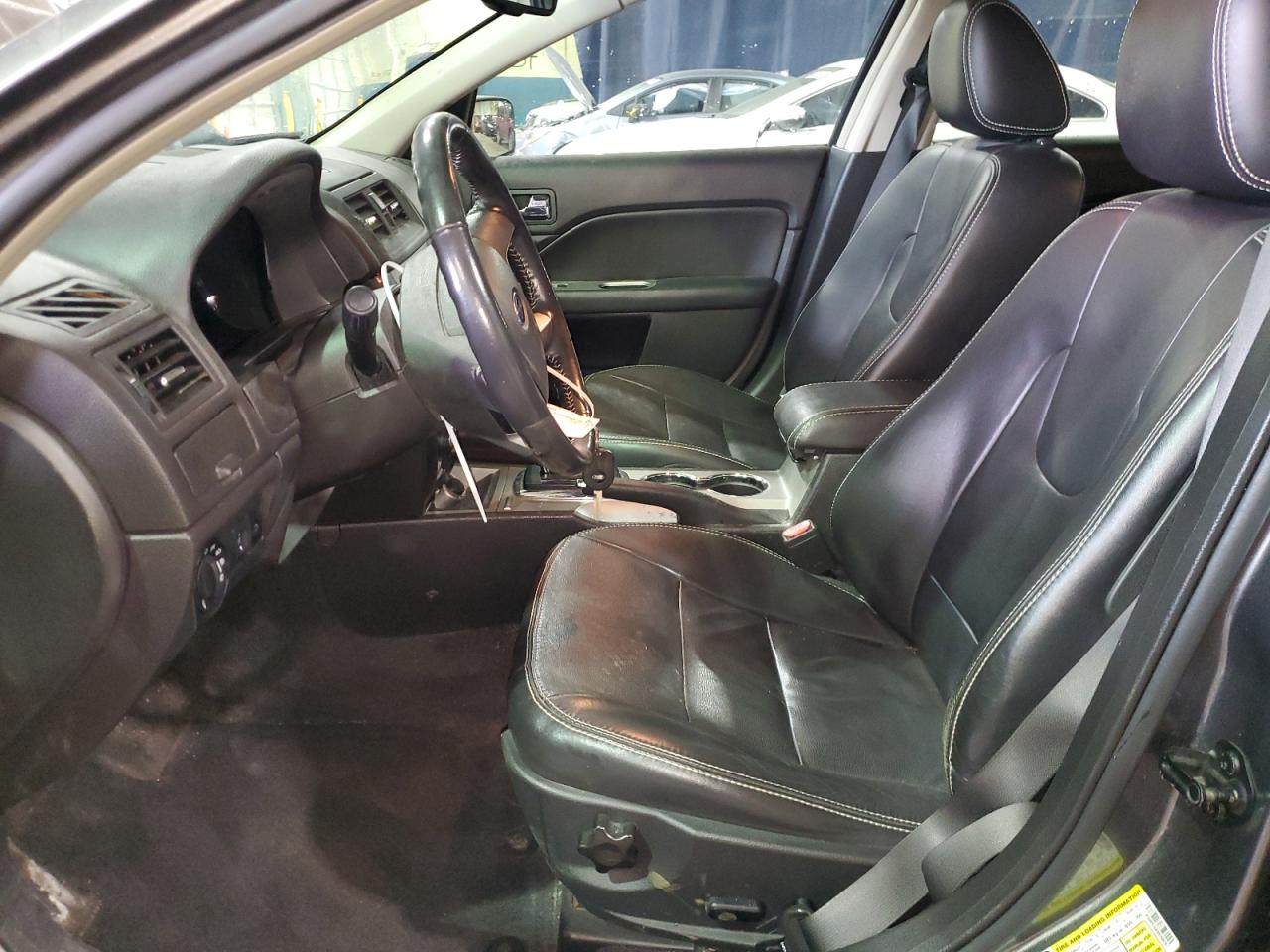 2010 Ford Fusion - Image 7