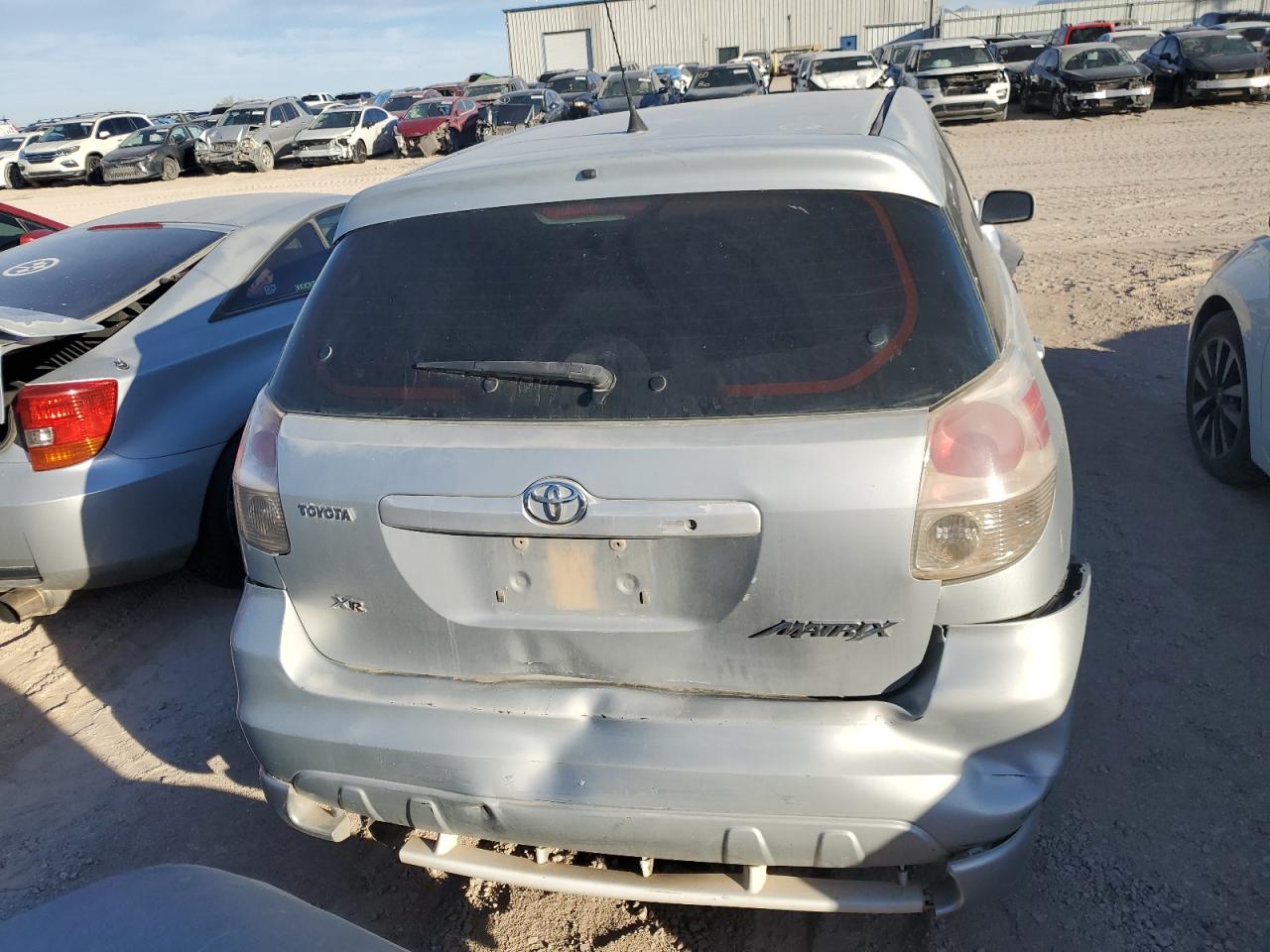 2006 Toyota Corolla - Image 6