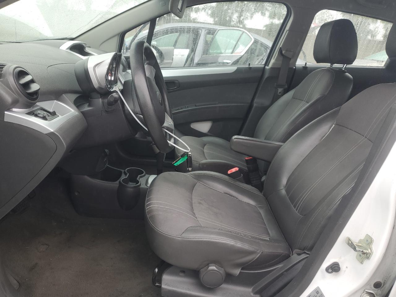 2014 Chevrolet Spark - Image 7