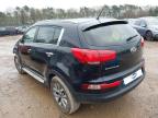 2015 KIA SPORTAGE 2 for sale at Copart COLCHESTER