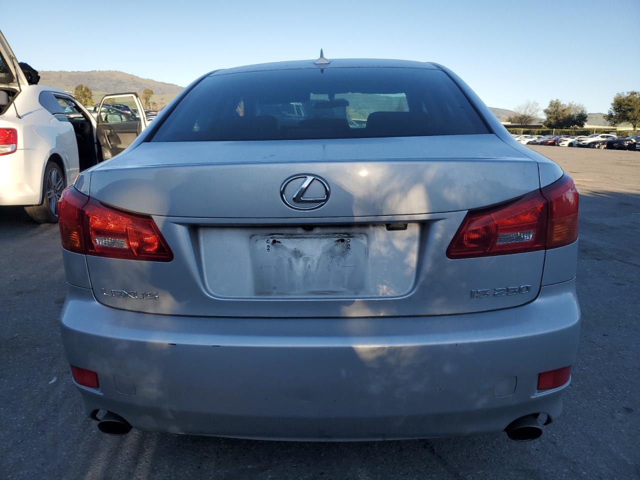 2008 Lexus IS - Image 6