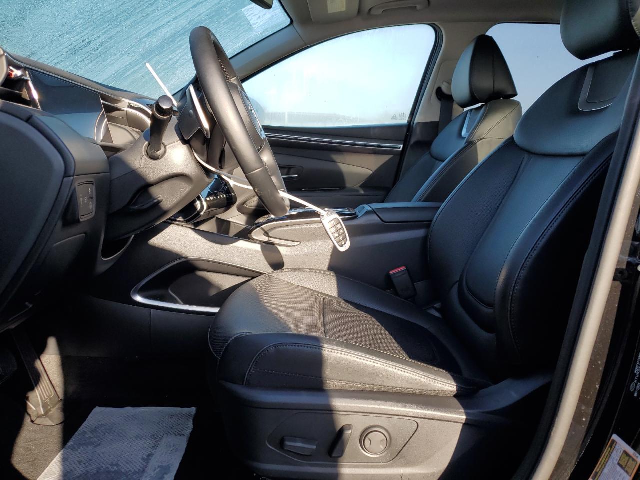 2024 Hyundai Tucson - Image 7