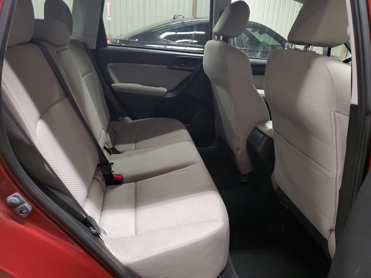 2015 Subaru Forester - Image 11