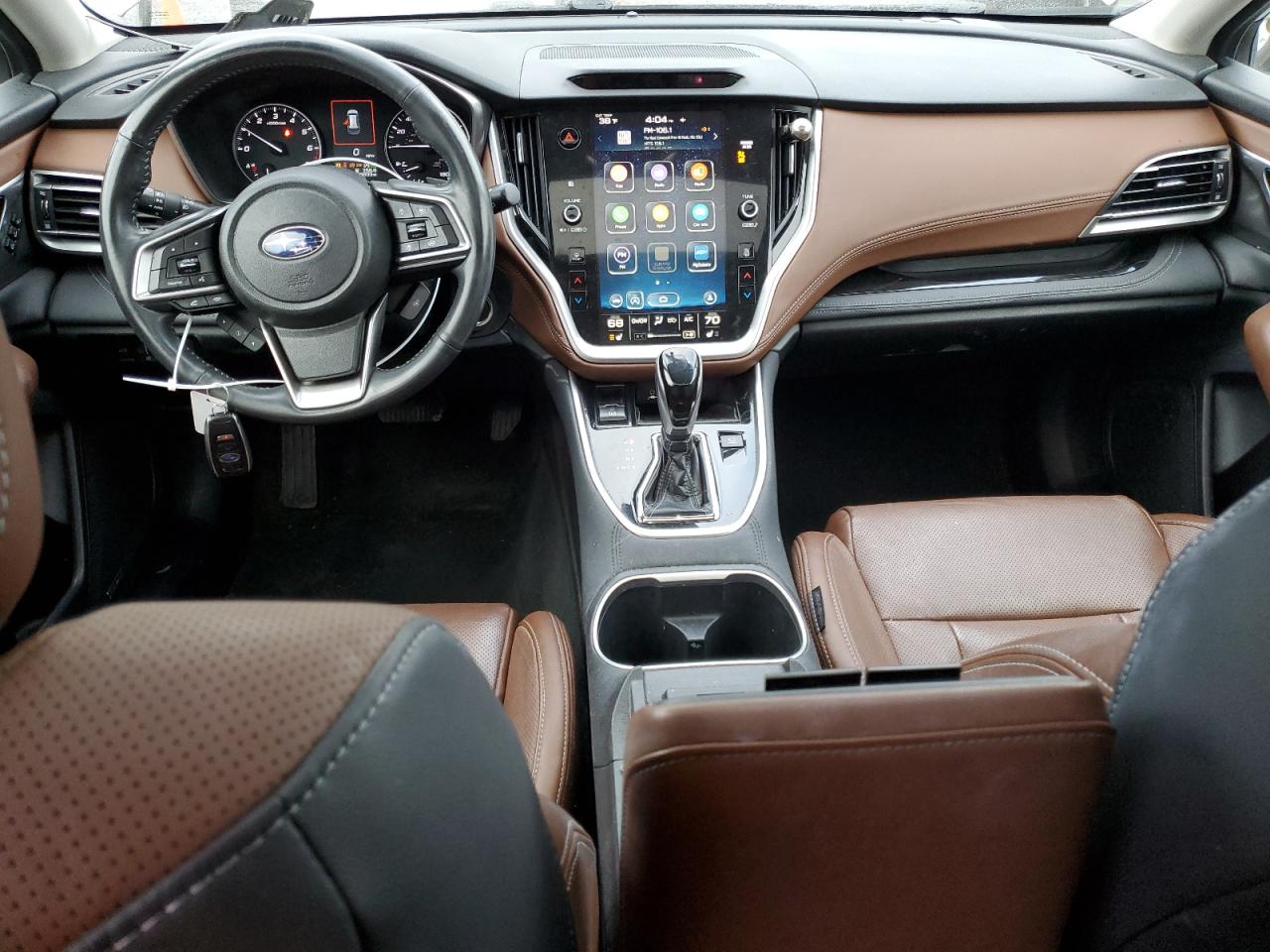 2020 Subaru Outback - Image 8