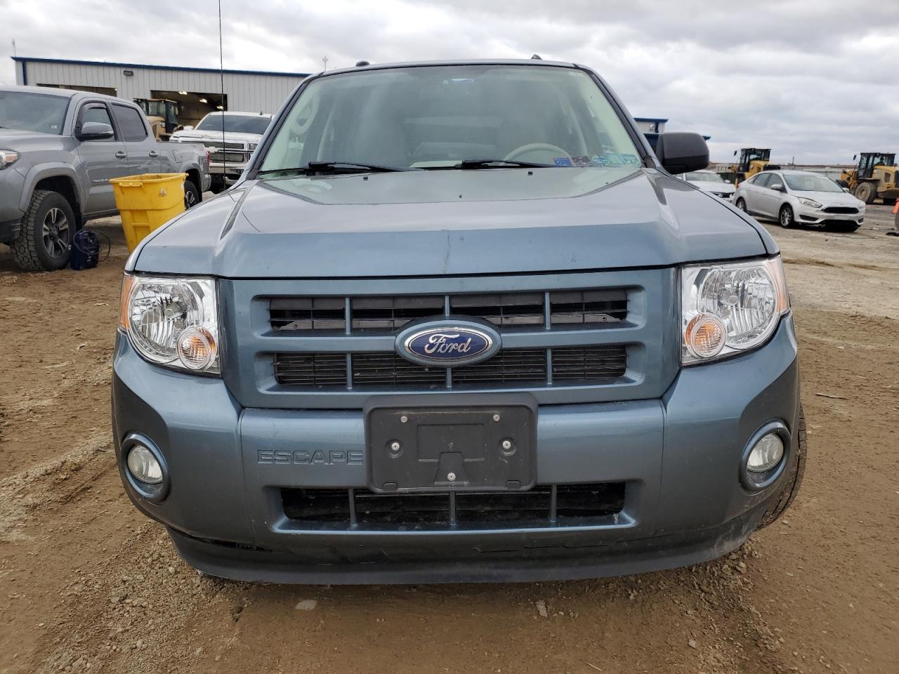 2011 Ford Escape - Image 5