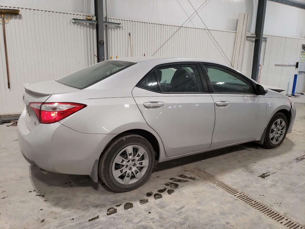 2016 Toyota Corolla - Image 3