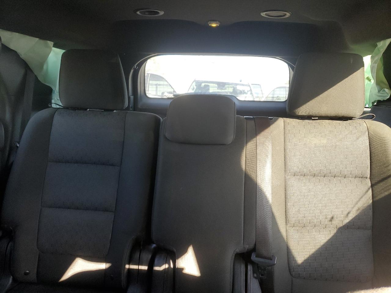 2014 Ford Explorer - Image 10