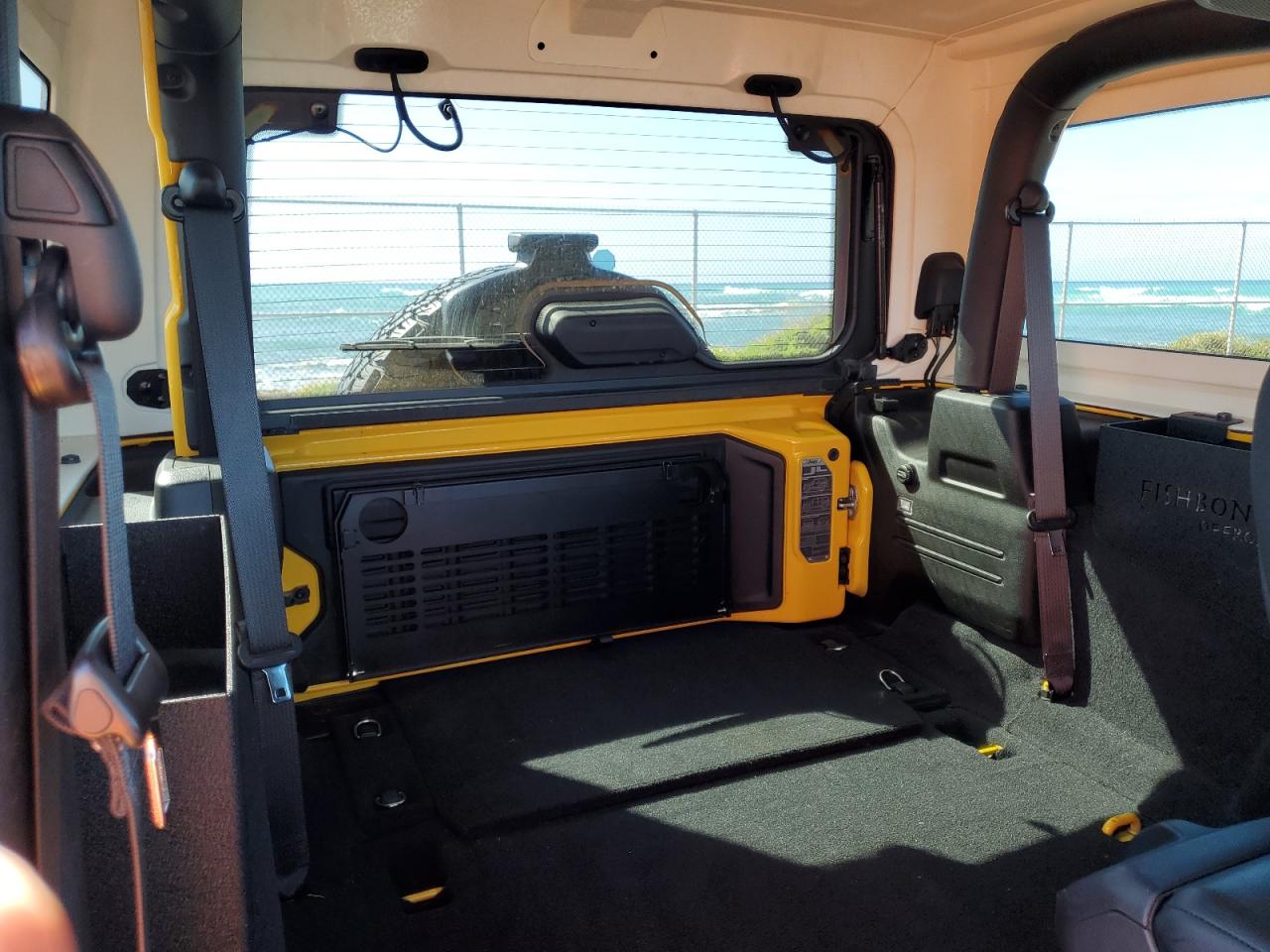 2019 Jeep Wrangler Rubicon VIN: 1C4HJXCN8KW550532 Lot: 45998305