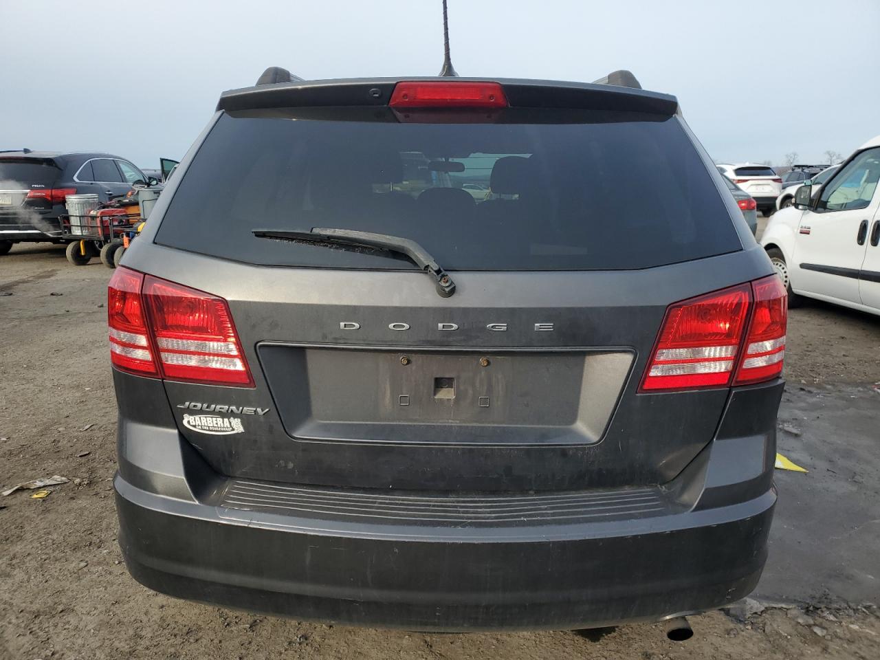 2017 Dodge Journey - Image 6