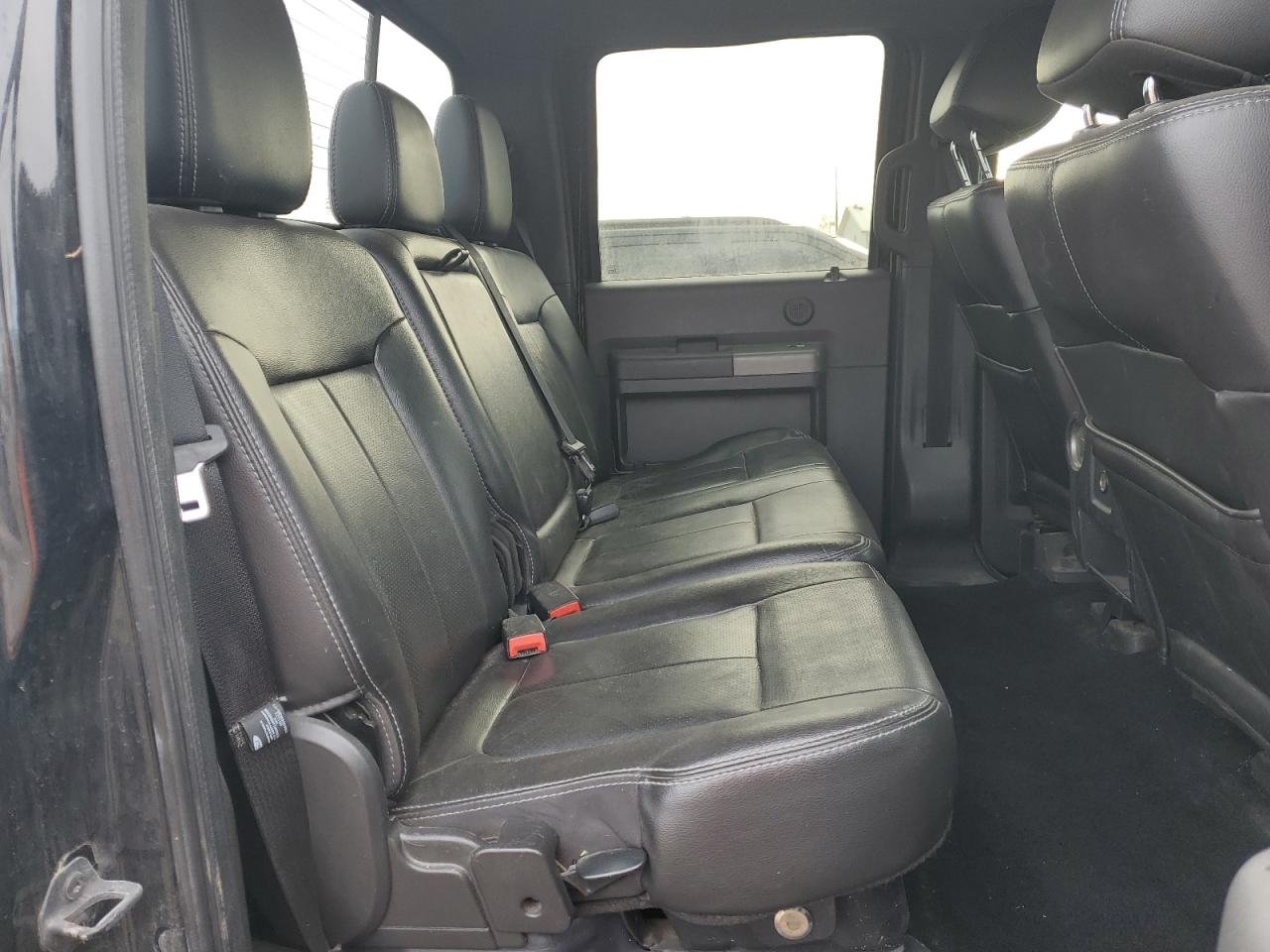 2012 Ford F250 - Image 10
