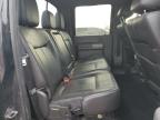 2012 Ford F250 Super Duty იყიდება Des Moines-ში, IA - All Over