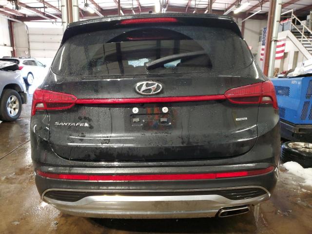  HYUNDAI SANTA FE 2023 Czarny