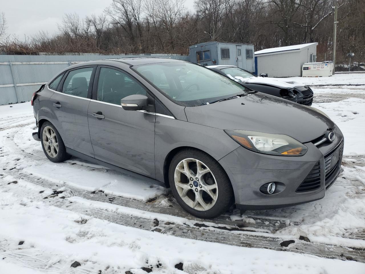 2014 Ford Focus - Image 4