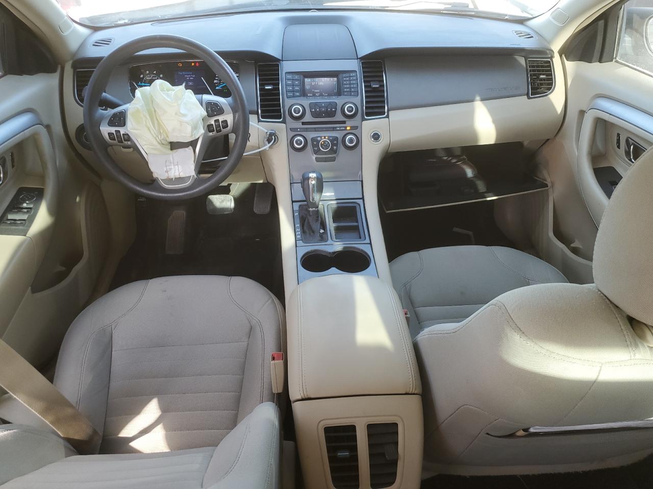 2013 Ford Taurus - Image 8