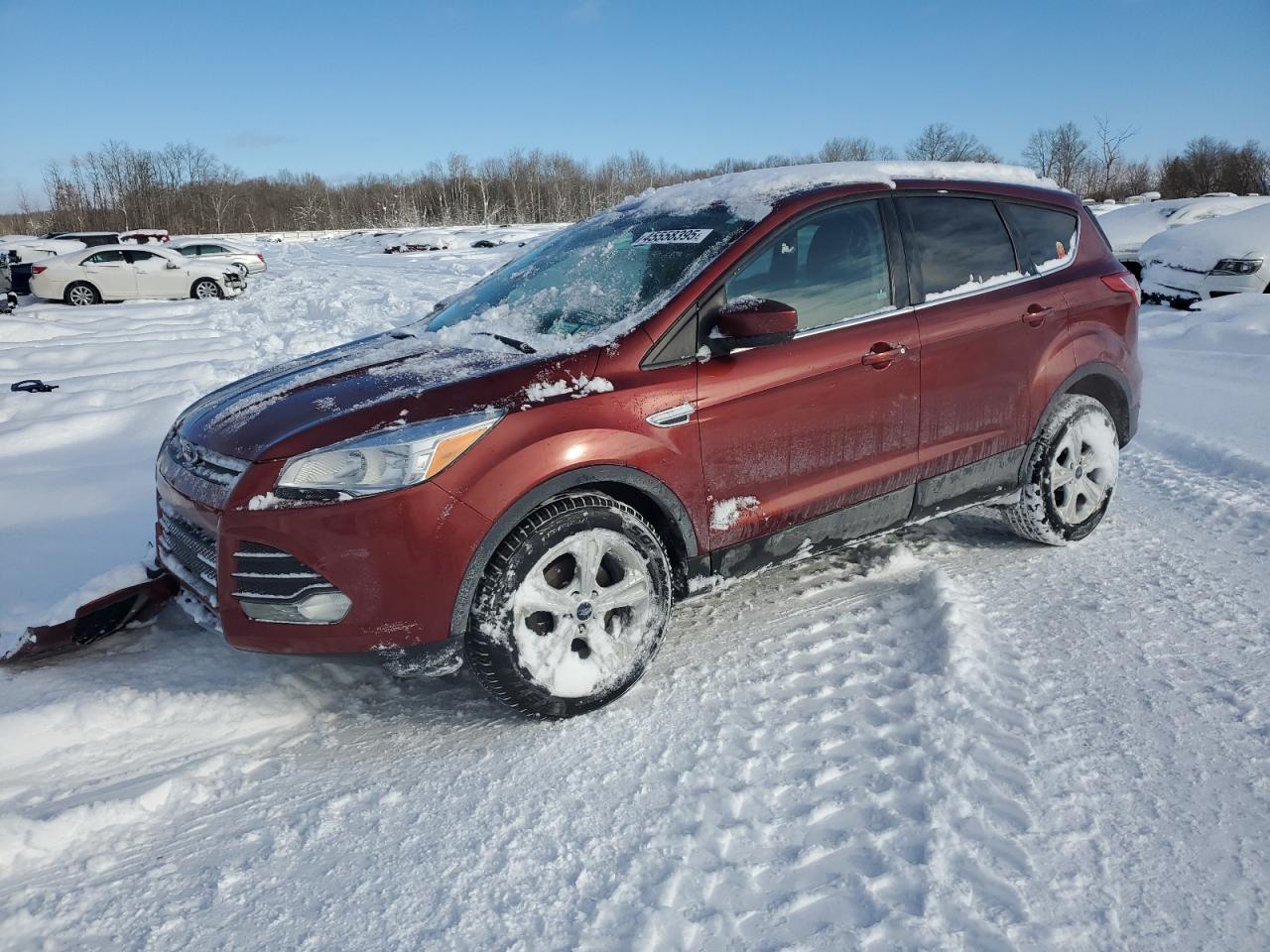 2014 Ford Escape - Image 1