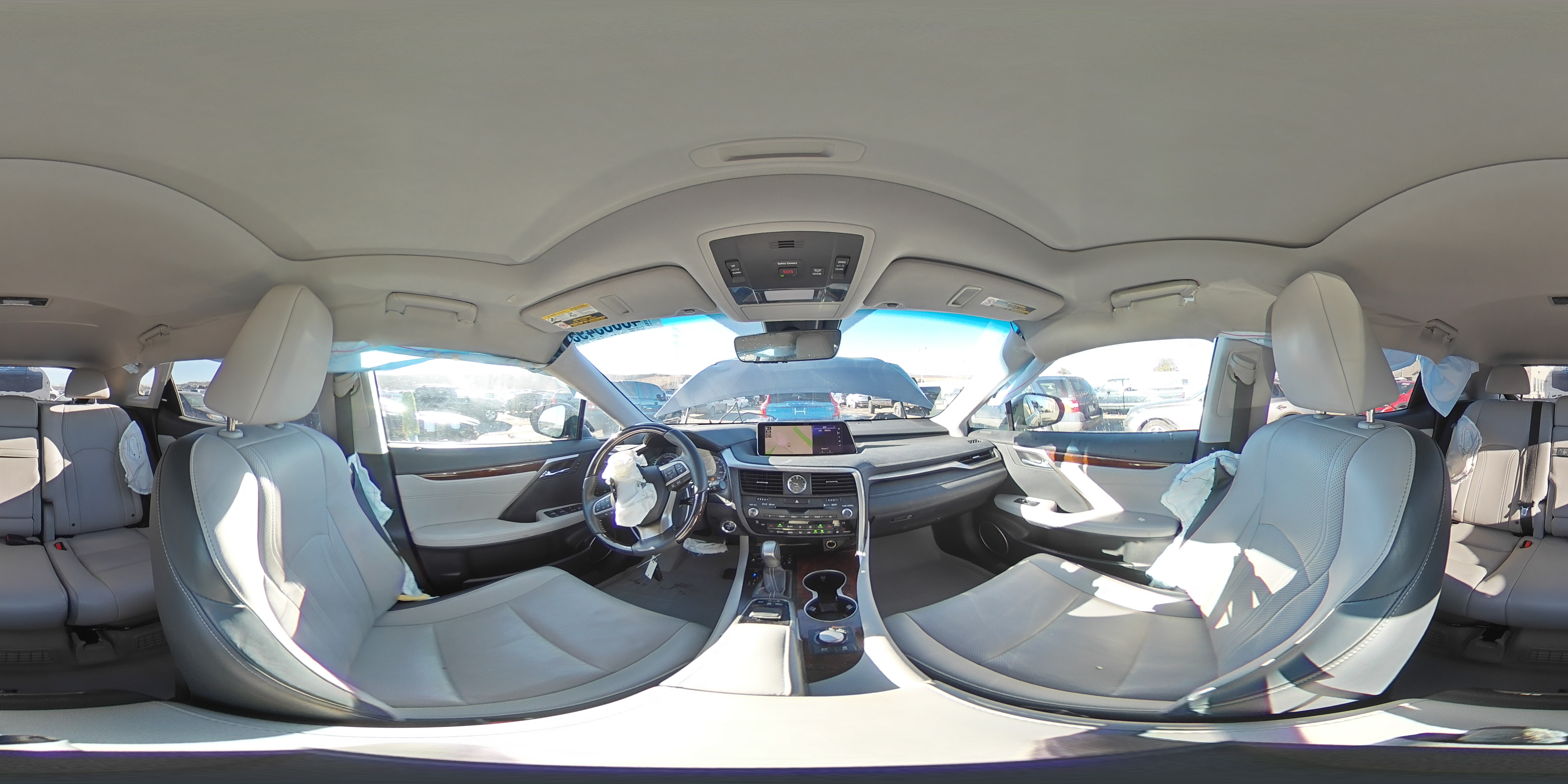 2019 Lexus RX - Image 15