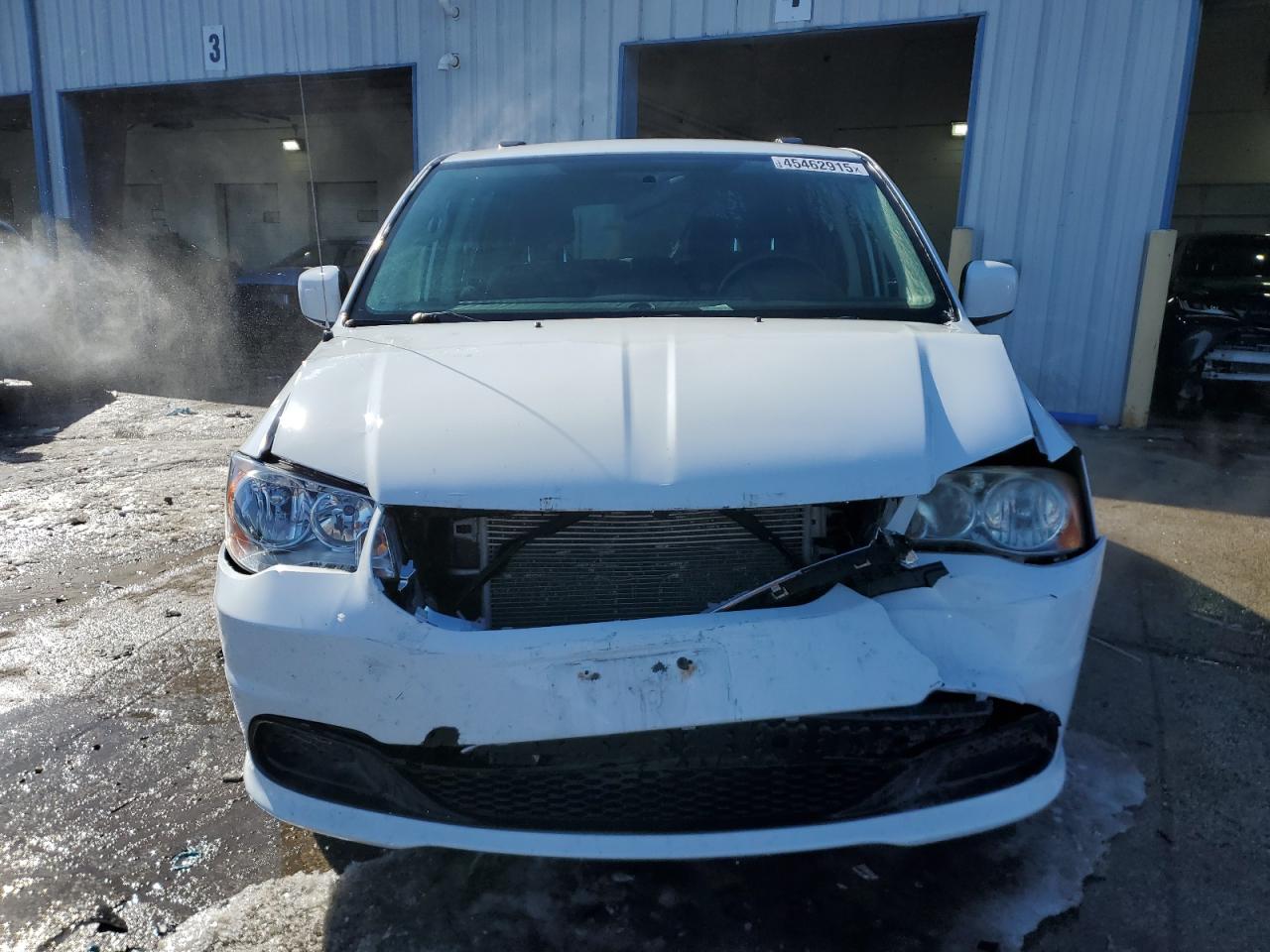 2015 Dodge Caravan - Image 5