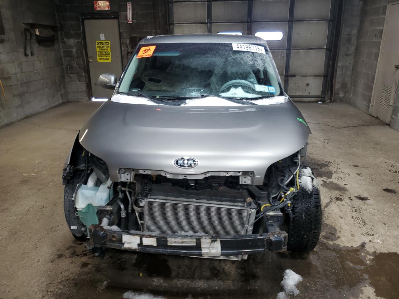 2015 Kia Soul - Image 5