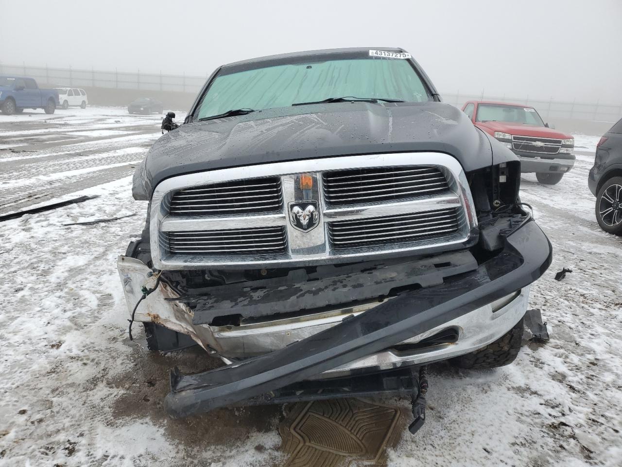 2010 Dodge RAM - Image 5